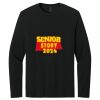 Softstyle ® Long Sleeve T Shirt Thumbnail