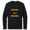 Softstyle ® Long Sleeve T Shirt Thumbnail