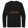 Softstyle ® Long Sleeve T Shirt Thumbnail