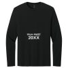Softstyle ® Long Sleeve T Shirt Thumbnail