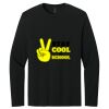 Softstyle ® Long Sleeve T Shirt Thumbnail
