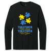 Softstyle ® Long Sleeve T Shirt Thumbnail