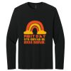 Softstyle ® Long Sleeve T Shirt Thumbnail