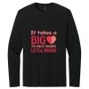 Softstyle ÂŽ Long Sleeve T Shirt Softstyle ÂŽ Long Sleeve T Shirt Thumbnail