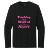 Softstyle ÂŽ Long Sleeve T Shirt Softstyle ÂŽ Long Sleeve T Shirt Thumbnail