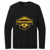 Softstyle ÂŽ Long Sleeve T Shirt Softstyle ÂŽ Long Sleeve T Shirt Thumbnail