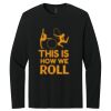 Softstyle ÂŽ Long Sleeve T Shirt Softstyle ÂŽ Long Sleeve T Shirt Thumbnail
