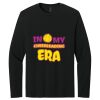 Softstyle ® Long Sleeve T Shirt Thumbnail