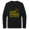 Softstyle ® Long Sleeve T Shirt Thumbnail