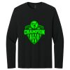 Softstyle ÂŽ Long Sleeve T Shirt Softstyle ÂŽ Long Sleeve T Shirt Thumbnail