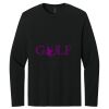 Softstyle ÂŽ Long Sleeve T Shirt Softstyle ÂŽ Long Sleeve T Shirt Thumbnail
