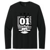 Softstyle ÂŽ Long Sleeve T Shirt Softstyle ÂŽ Long Sleeve T Shirt Thumbnail