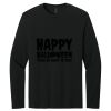 Softstyle ® Long Sleeve T Shirt Thumbnail