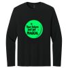 Softstyle ® Long Sleeve T Shirt Thumbnail