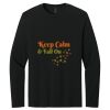 Softstyle ® Long Sleeve T Shirt Thumbnail