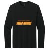 Softstyle ® Long Sleeve T Shirt Thumbnail