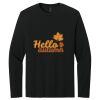 Softstyle ® Long Sleeve T Shirt Thumbnail
