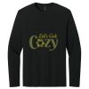 Softstyle ® Long Sleeve T Shirt Thumbnail