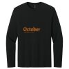 Softstyle ÂŽ Long Sleeve T Shirt Softstyle ÂŽ Long Sleeve T Shirt Thumbnail