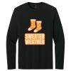 Softstyle ® Long Sleeve T Shirt Thumbnail