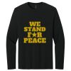 Softstyle ÂŽ Long Sleeve T Shirt Softstyle ÂŽ Long Sleeve T Shirt Thumbnail