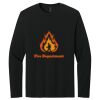 Softstyle ® Long Sleeve T Shirt Thumbnail