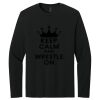 Softstyle ÂŽ Long Sleeve T Shirt Softstyle ÂŽ Long Sleeve T Shirt Thumbnail