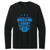 Softstyle ÂŽ Long Sleeve T Shirt Softstyle ÂŽ Long Sleeve T Shirt Thumbnail