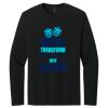 Softstyle ÂŽ Long Sleeve T Shirt Softstyle ÂŽ Long Sleeve T Shirt Thumbnail