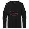 Softstyle ÂŽ Long Sleeve T Shirt Softstyle ÂŽ Long Sleeve T Shirt Thumbnail