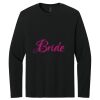 Softstyle ÂŽ Long Sleeve T Shirt Softstyle ÂŽ Long Sleeve T Shirt Thumbnail