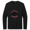 Softstyle ÂŽ Long Sleeve T Shirt Softstyle ÂŽ Long Sleeve T Shirt Thumbnail