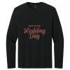 Softstyle ÂŽ Long Sleeve T Shirt Softstyle ÂŽ Long Sleeve T Shirt Thumbnail