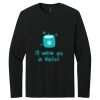 Softstyle ÂŽ Long Sleeve T Shirt Softstyle ÂŽ Long Sleeve T Shirt Thumbnail
