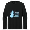 Softstyle ÂŽ Long Sleeve T Shirt Softstyle ÂŽ Long Sleeve T Shirt Thumbnail