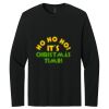 Softstyle ÂŽ Long Sleeve T Shirt Softstyle ÂŽ Long Sleeve T Shirt Thumbnail