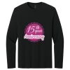 Softstyle ® Long Sleeve T Shirt Thumbnail