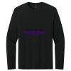 Softstyle ® Long Sleeve T Shirt Thumbnail