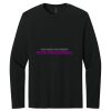 Softstyle ÂŽ Long Sleeve T Shirt Softstyle ÂŽ Long Sleeve T Shirt Thumbnail