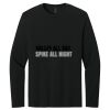 Softstyle ® Long Sleeve T Shirt Thumbnail