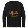 Softstyle ® Long Sleeve T Shirt Thumbnail