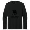 Softstyle ÂŽ Long Sleeve T Shirt Softstyle ÂŽ Long Sleeve T Shirt Thumbnail
