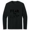 Softstyle ÂŽ Long Sleeve T Shirt Softstyle ÂŽ Long Sleeve T Shirt Thumbnail