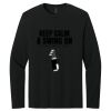 Softstyle ÂŽ Long Sleeve T Shirt Softstyle ÂŽ Long Sleeve T Shirt Thumbnail