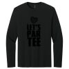 Softstyle ® Long Sleeve T Shirt Thumbnail