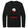 Softstyle ÂŽ Long Sleeve T Shirt Softstyle ÂŽ Long Sleeve T Shirt Thumbnail