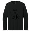 Softstyle ÂŽ Long Sleeve T Shirt Softstyle ÂŽ Long Sleeve T Shirt Thumbnail