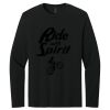 Softstyle ÂŽ Long Sleeve T Shirt Softstyle ÂŽ Long Sleeve T Shirt Thumbnail