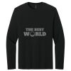 Softstyle ÂŽ Long Sleeve T Shirt Softstyle ÂŽ Long Sleeve T Shirt Thumbnail