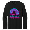 Softstyle ÂŽ Long Sleeve T Shirt Softstyle ÂŽ Long Sleeve T Shirt Thumbnail